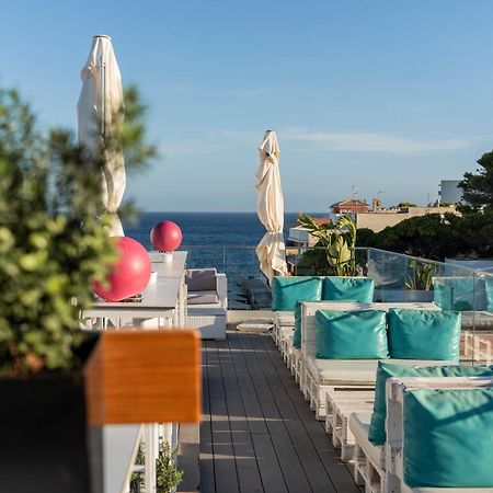 Onmood Cala Ratjada - Brunch & Party Cala Ratjada (Mallorca) Exterior foto