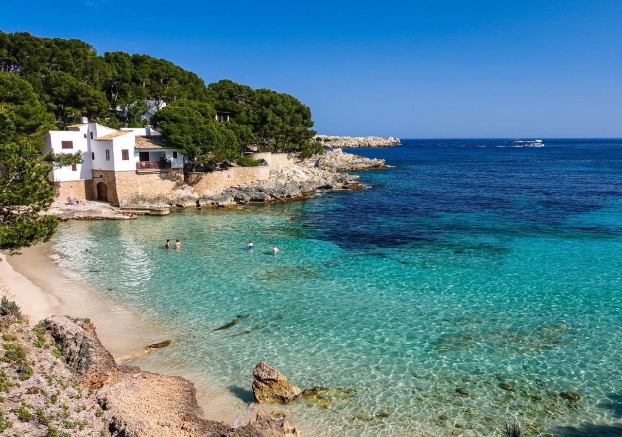 Onmood Cala Ratjada - Brunch & Party Cala Ratjada (Mallorca) Exterior foto