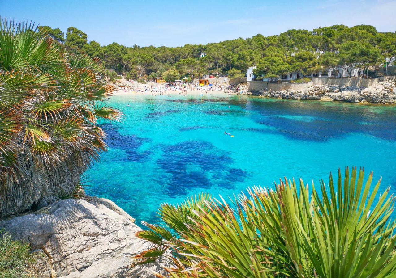 Onmood Cala Ratjada - Brunch & Party Cala Ratjada (Mallorca) Exterior foto