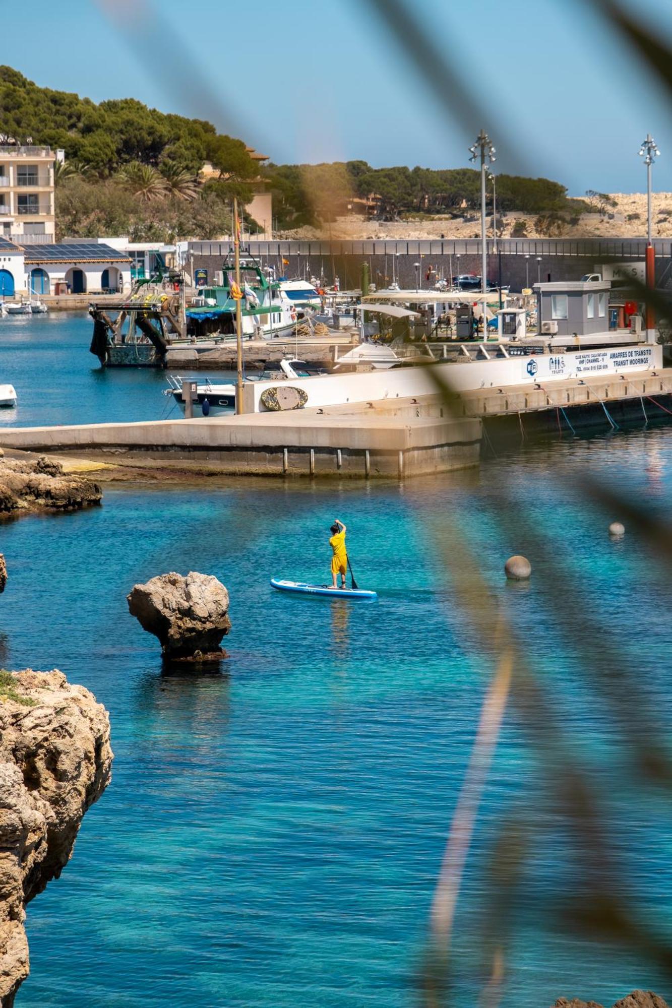 Onmood Cala Ratjada - Brunch & Party Cala Ratjada (Mallorca) Exterior foto