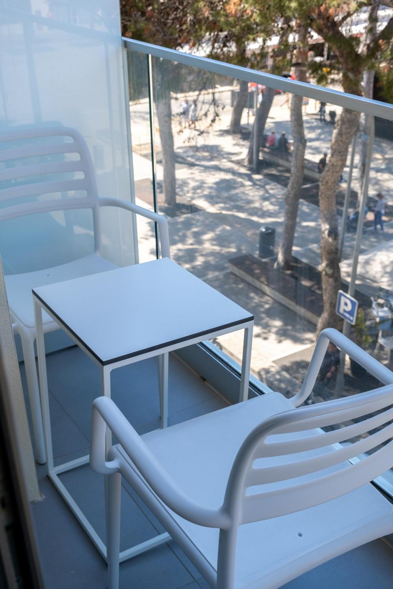 Onmood Cala Ratjada - Brunch & Party Cala Ratjada (Mallorca) Exterior foto