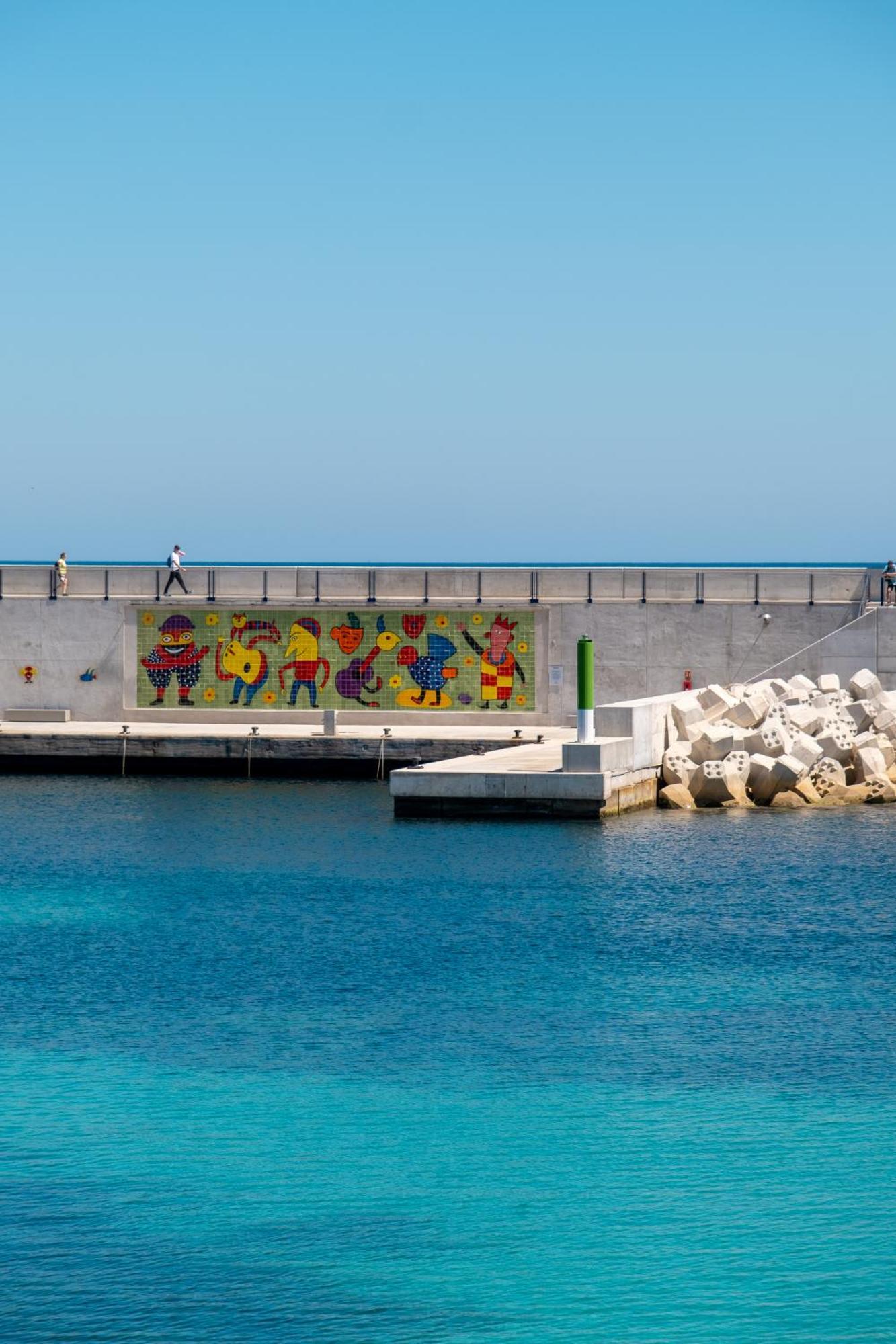Onmood Cala Ratjada - Brunch & Party Cala Ratjada (Mallorca) Exterior foto