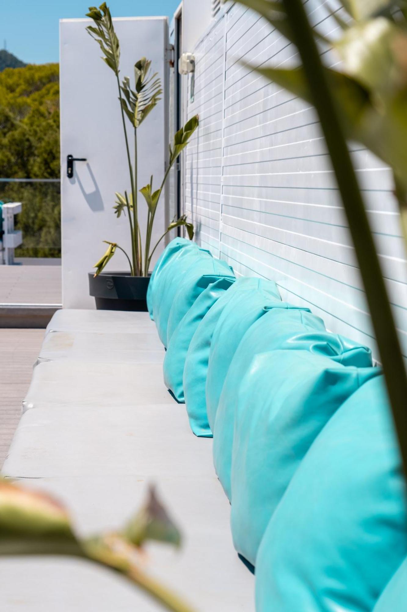 Onmood Cala Ratjada - Brunch & Party Cala Ratjada (Mallorca) Exterior foto