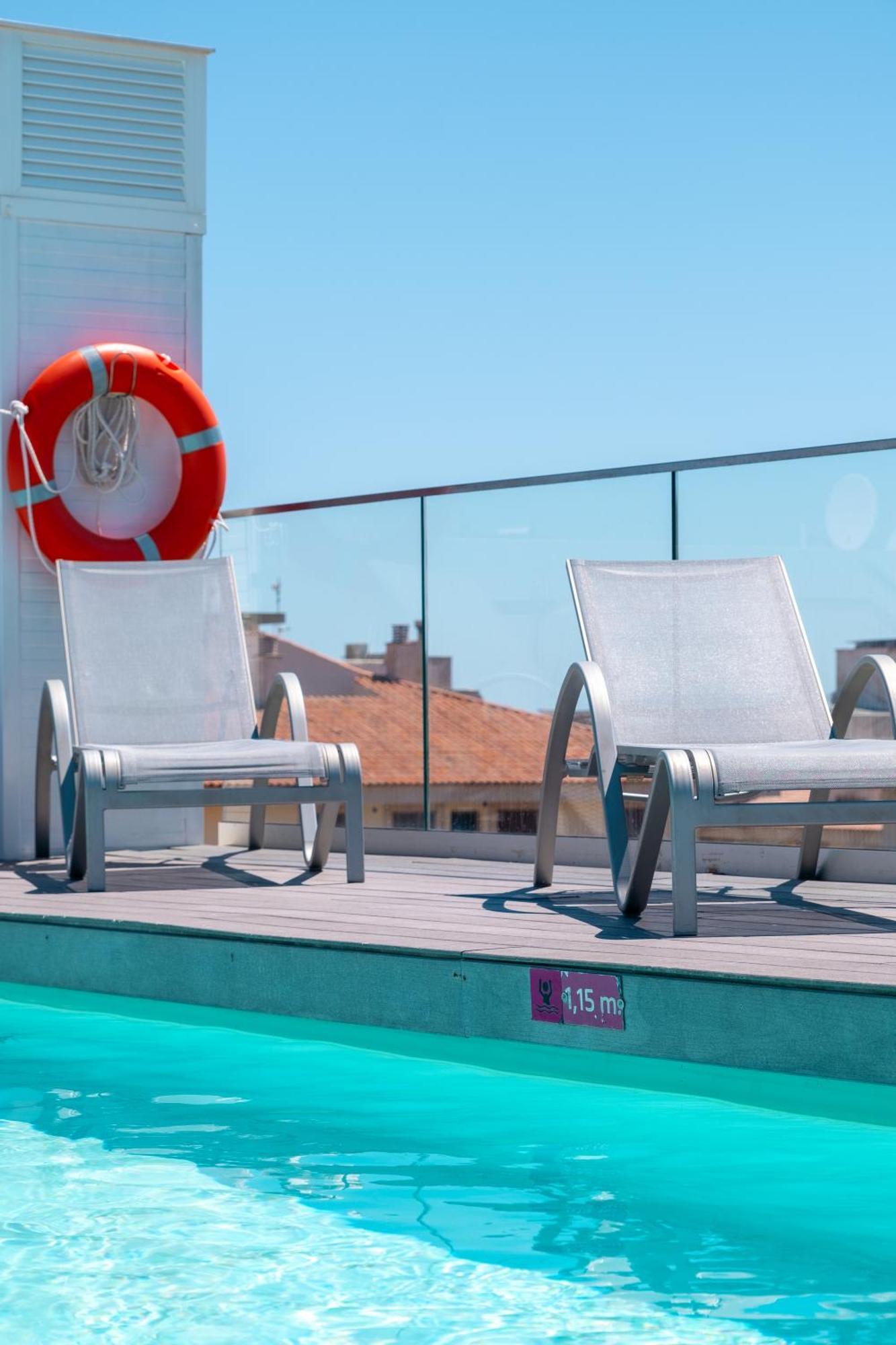 Onmood Cala Ratjada - Brunch & Party Cala Ratjada (Mallorca) Exterior foto
