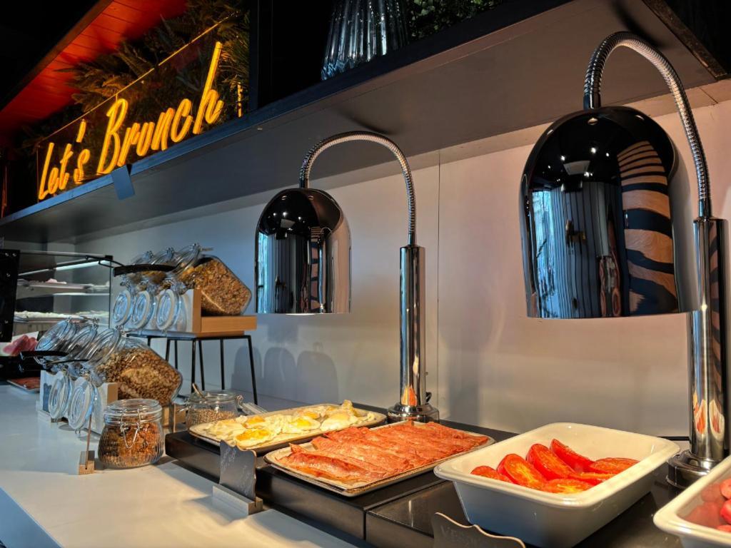 Onmood Cala Ratjada - Brunch & Party Cala Ratjada (Mallorca) Exterior foto