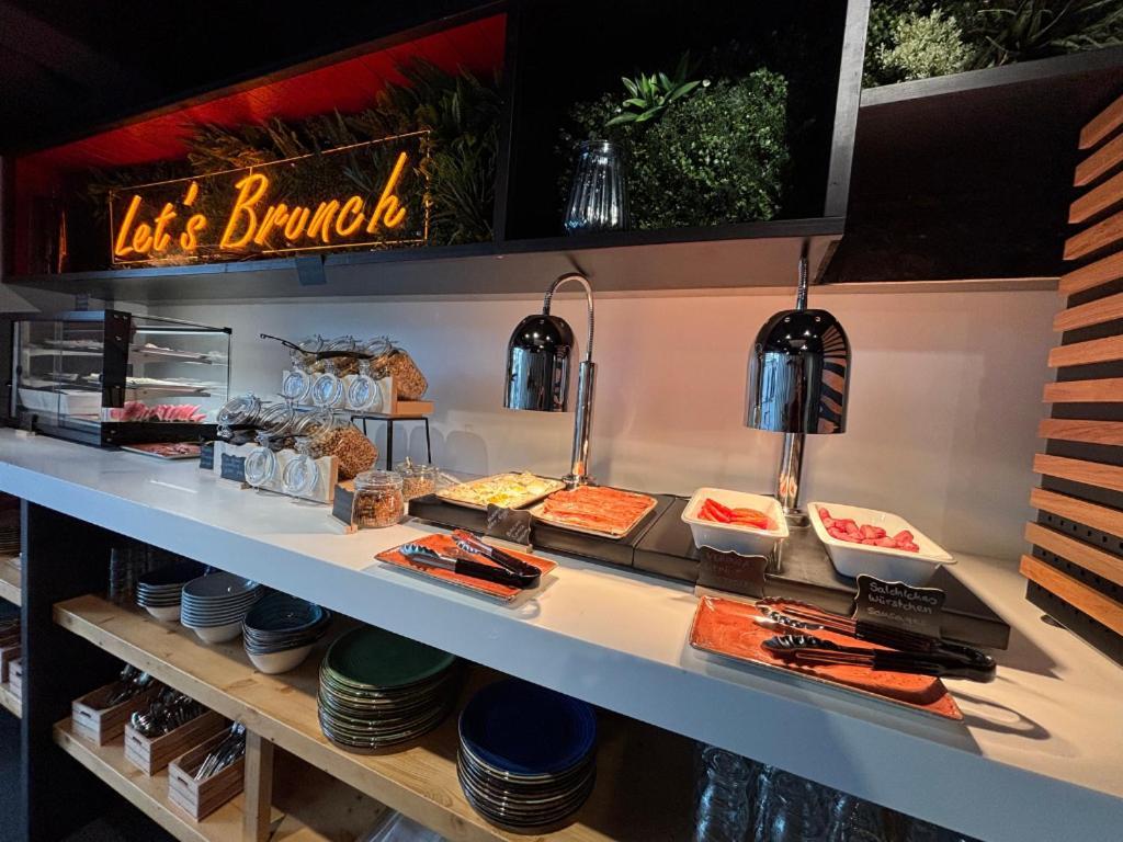 Onmood Cala Ratjada - Brunch & Party Cala Ratjada (Mallorca) Exterior foto